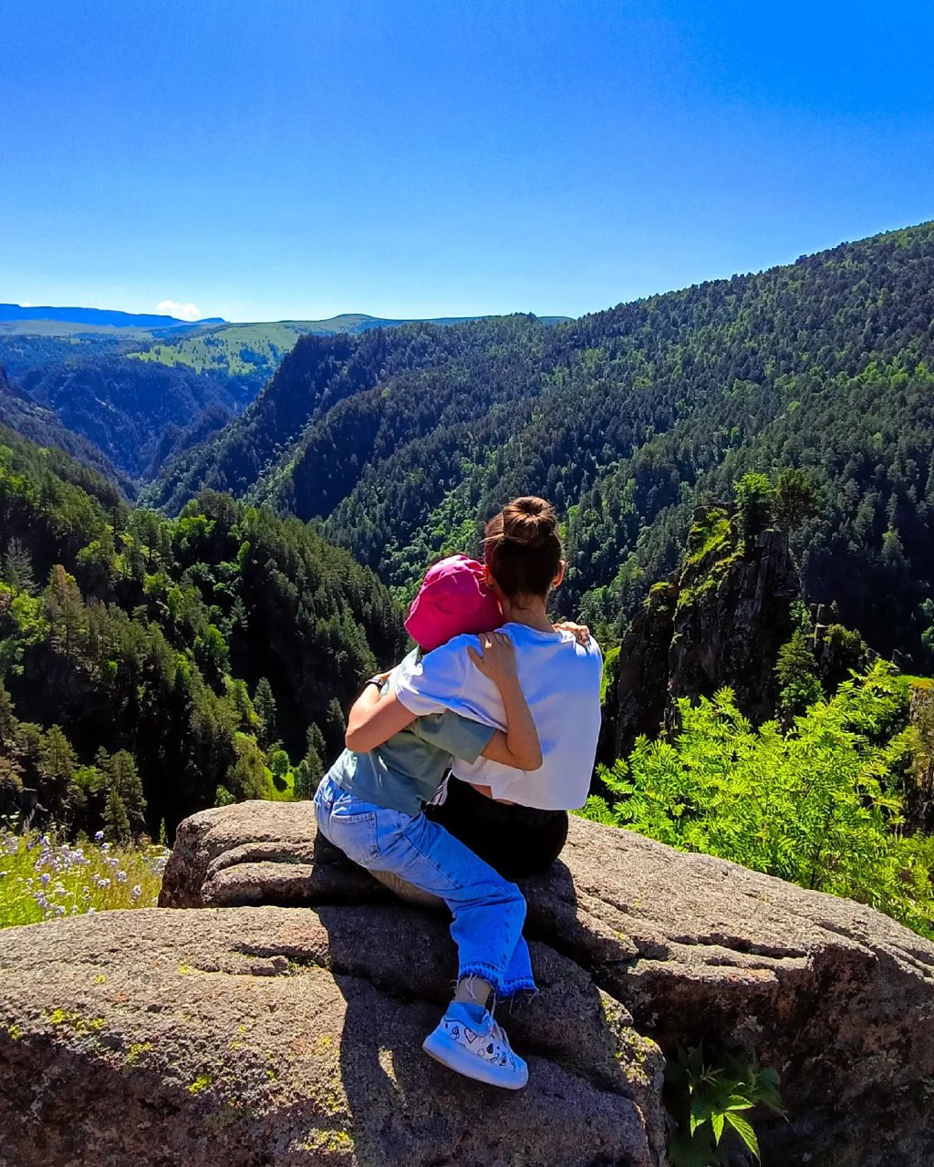 Комфортное Приэльбрусье с севера и юга (78/139)