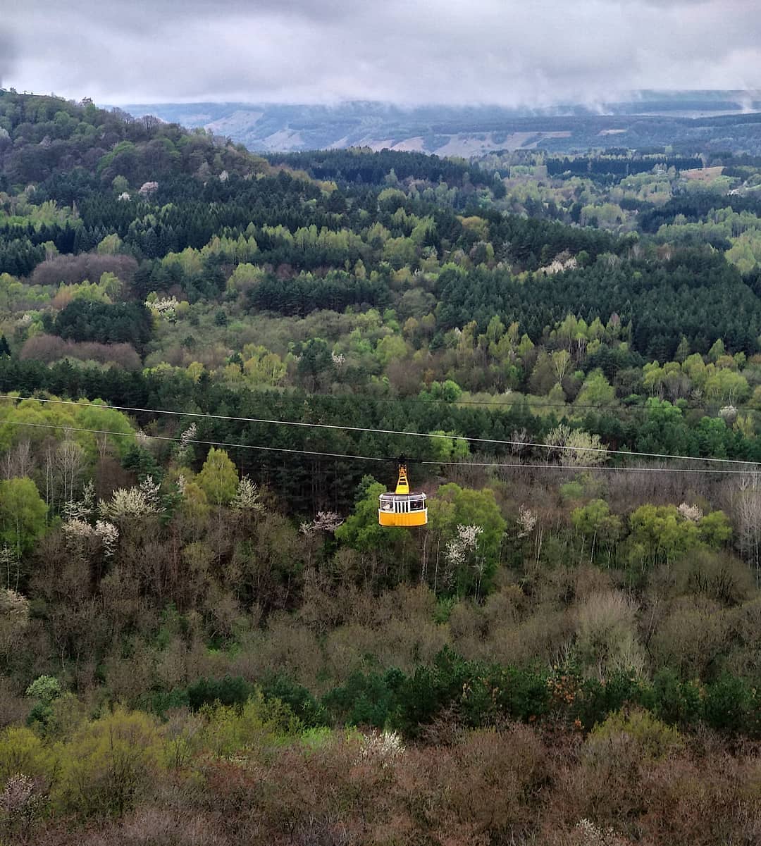 Комфортное Приэльбрусье с севера и юга (7/139)