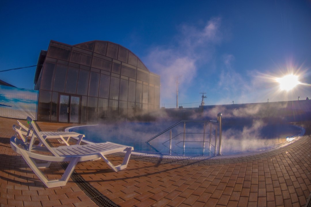 Комфортное Приэльбрусье с севера и юга (48/139)