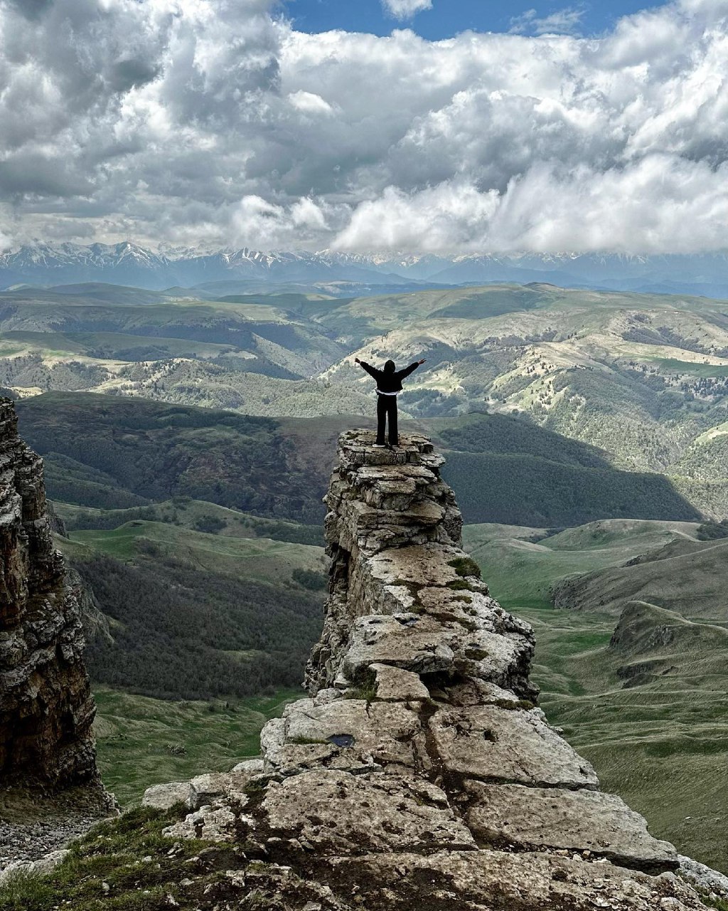 Комфортное Приэльбрусье с севера и юга (68/139)