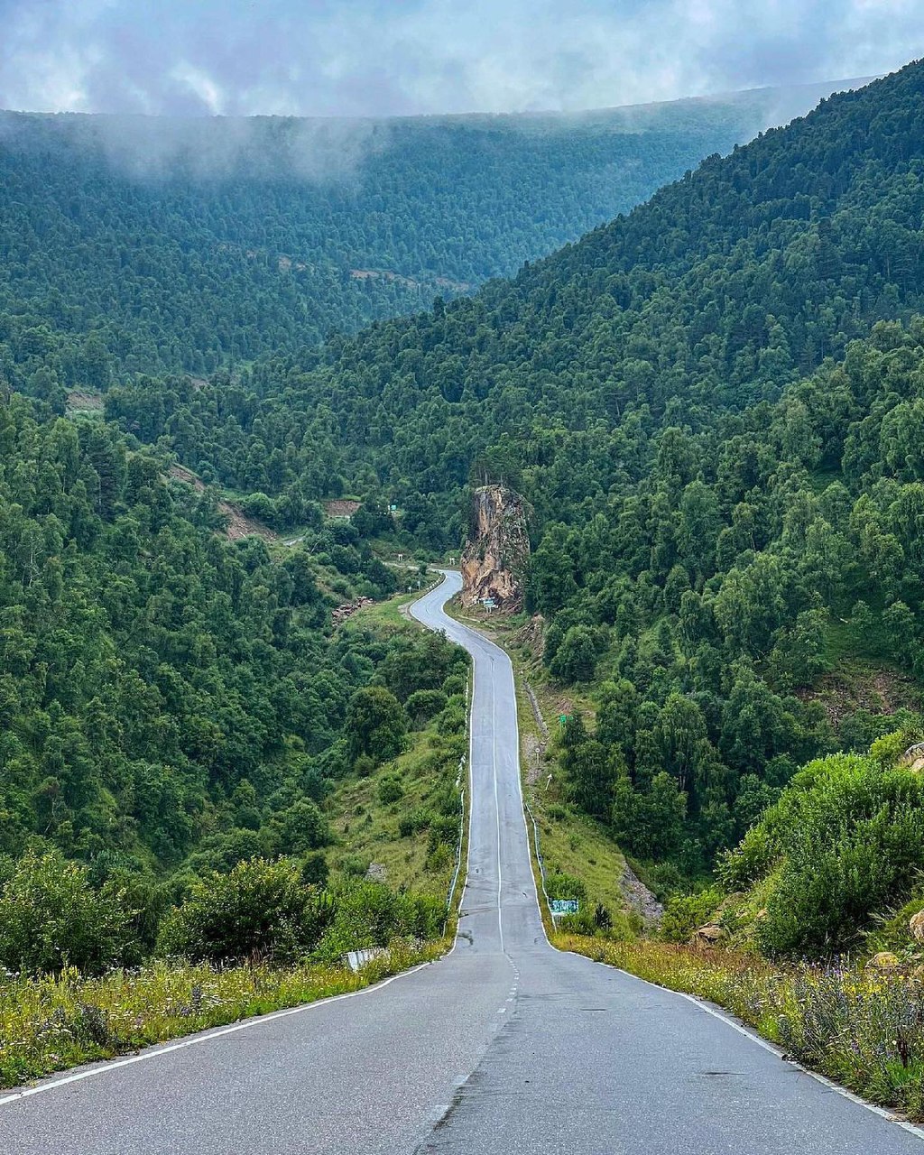 Комфортное Приэльбрусье с севера и юга (52/139)