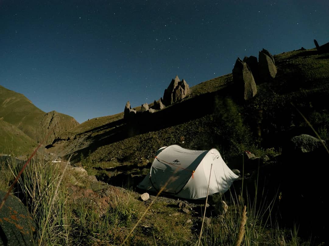 Комфортное Приэльбрусье с севера и юга (6/139)