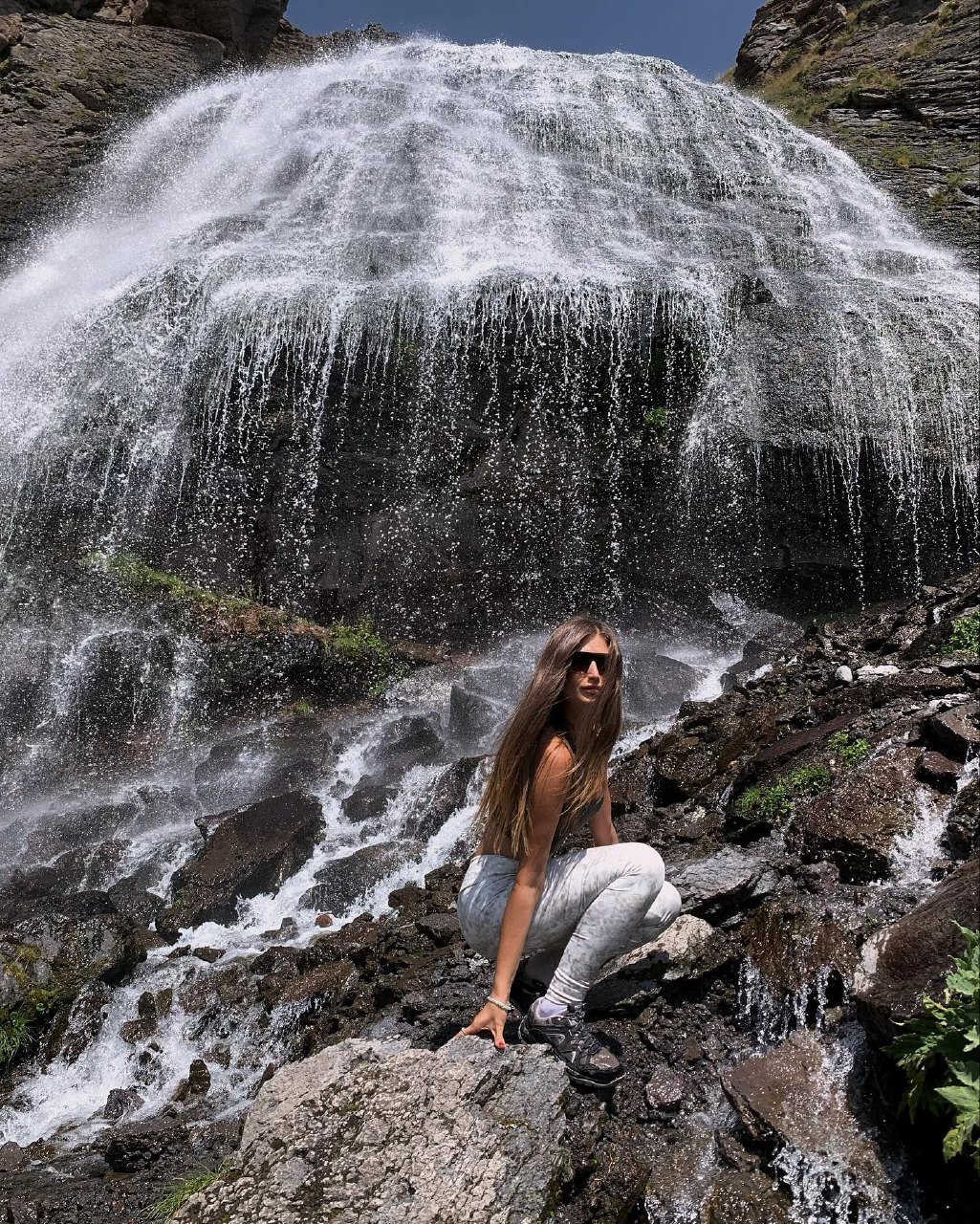 Комфортное Приэльбрусье с севера и юга (42/139)