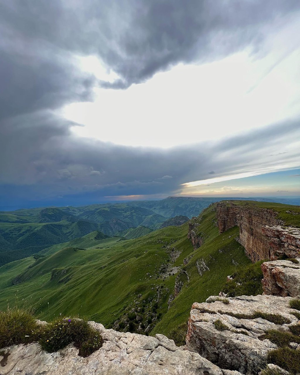 Комфортное Приэльбрусье с севера и юга (60/139)