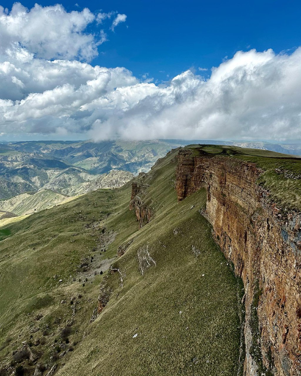 Комфортное Приэльбрусье с севера и юга (62/139)