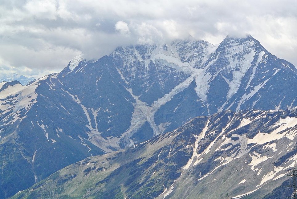 Комфортное Приэльбрусье с севера и юга (27/139)