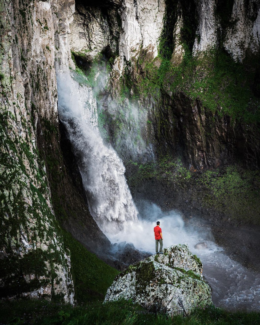 Комфортное Приэльбрусье с севера и юга (87/139)