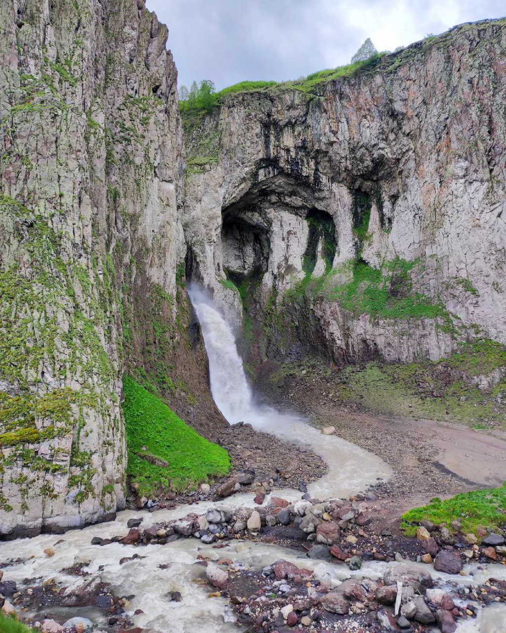 Комфортное Приэльбрусье с севера и юга (81/139)