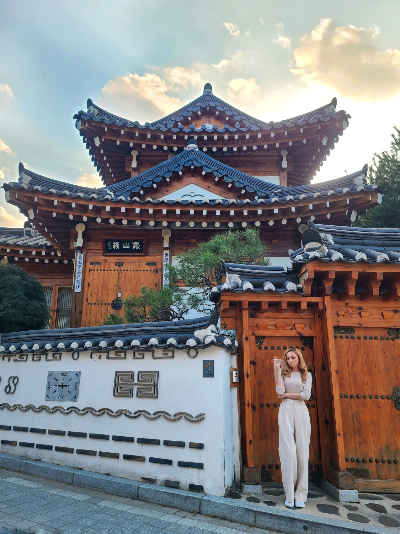 Южная Корея в формате девичника (17/54)