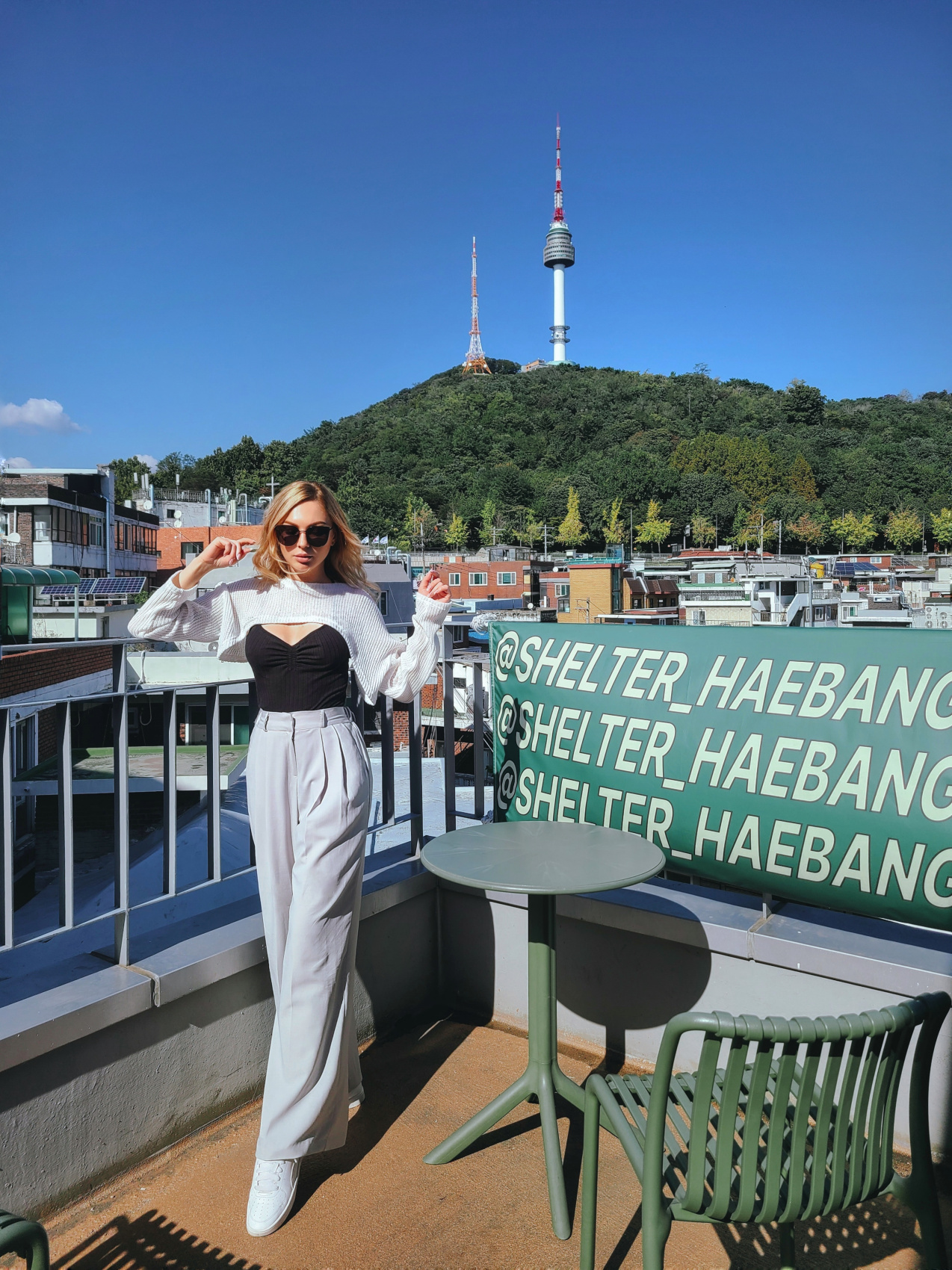 Южная Корея в формате девичника (19/54)