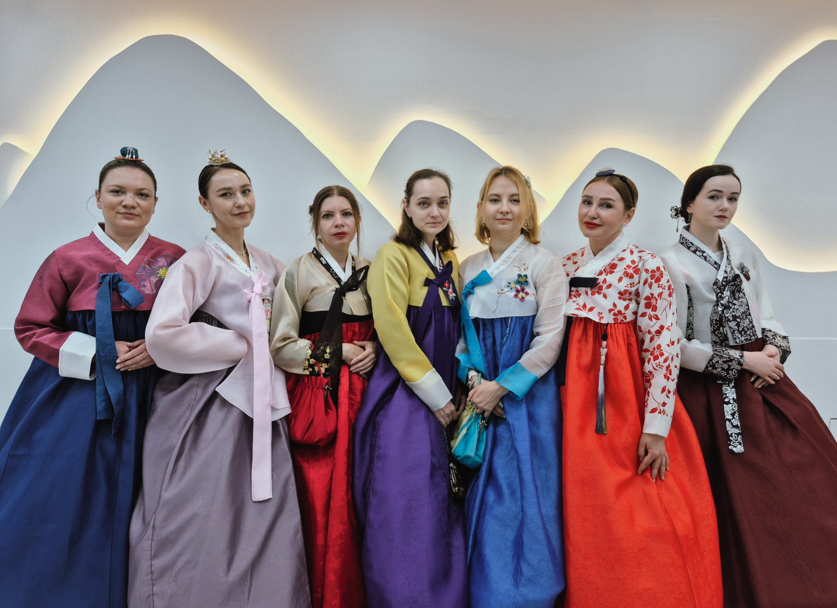 Южная Корея в формате девичника (23/54)