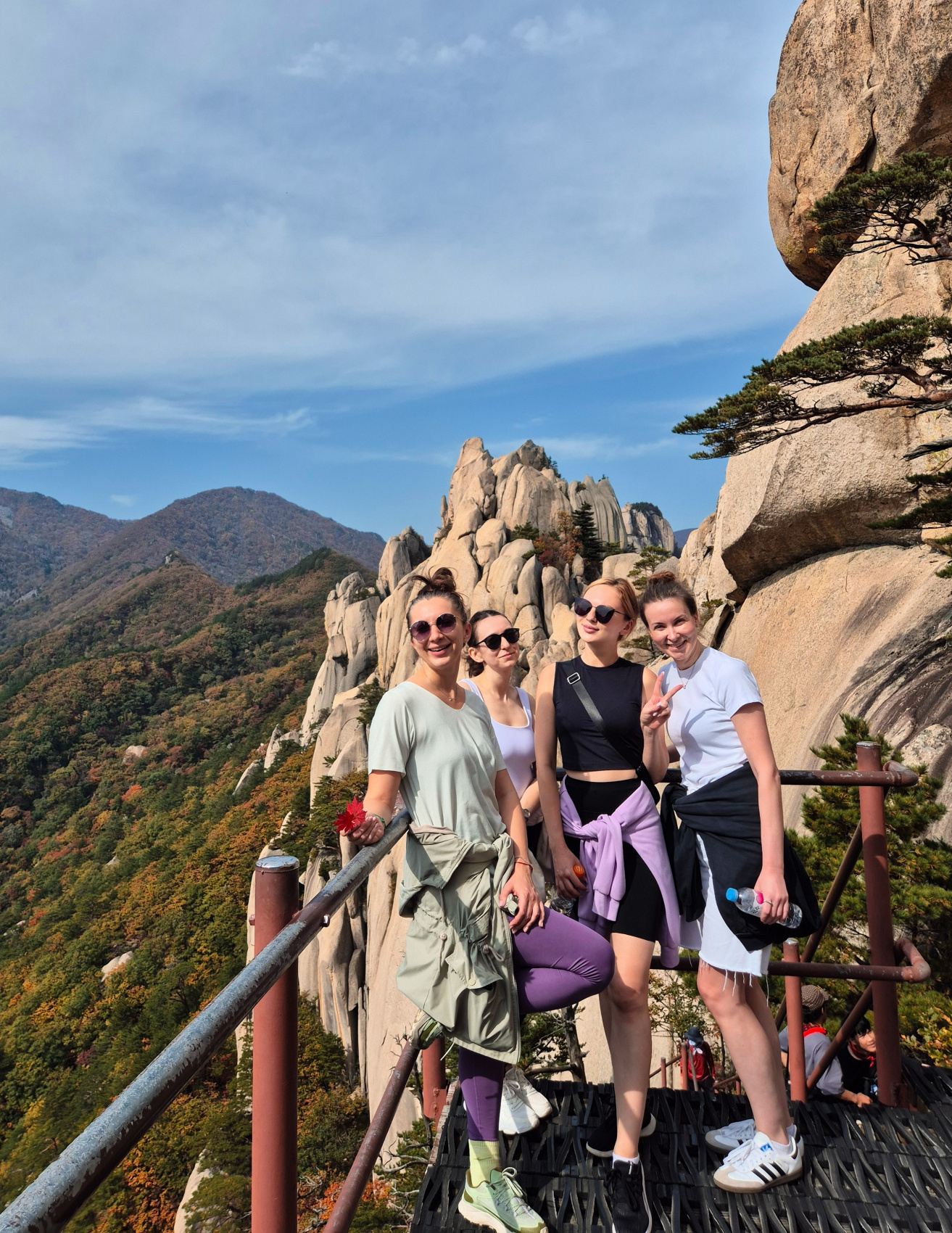 Южная Корея в формате девичника (28/54)