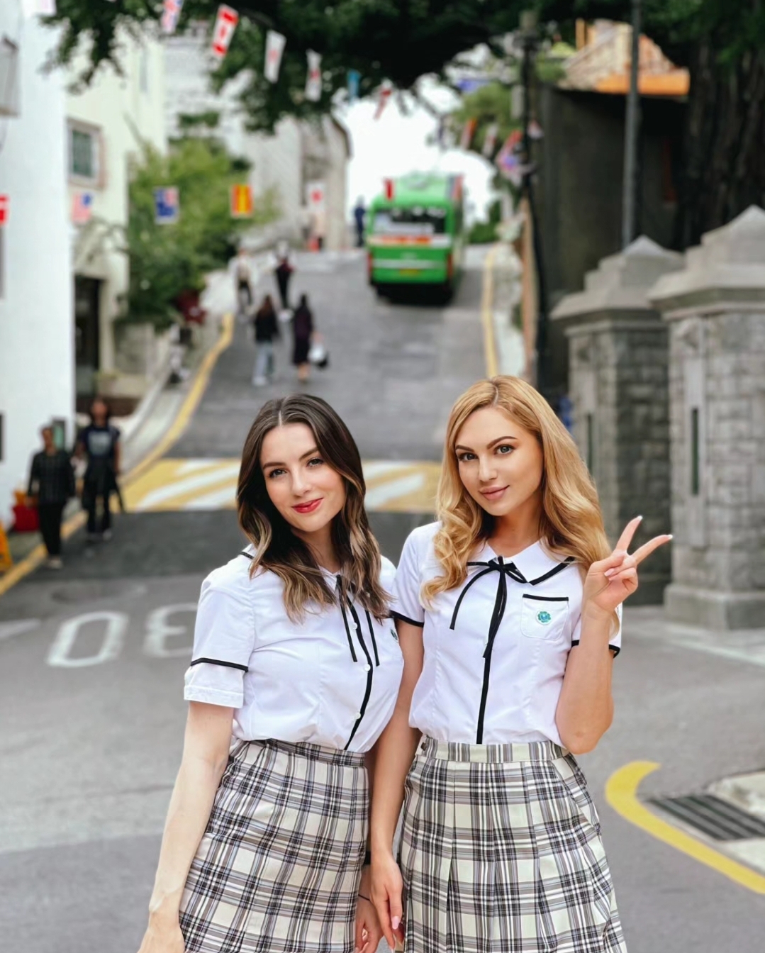 Южная Корея в формате девичника (11/54)