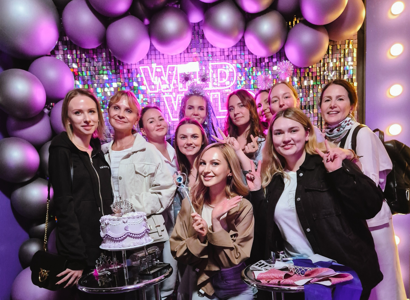 Южная Корея в формате девичника (14/54)