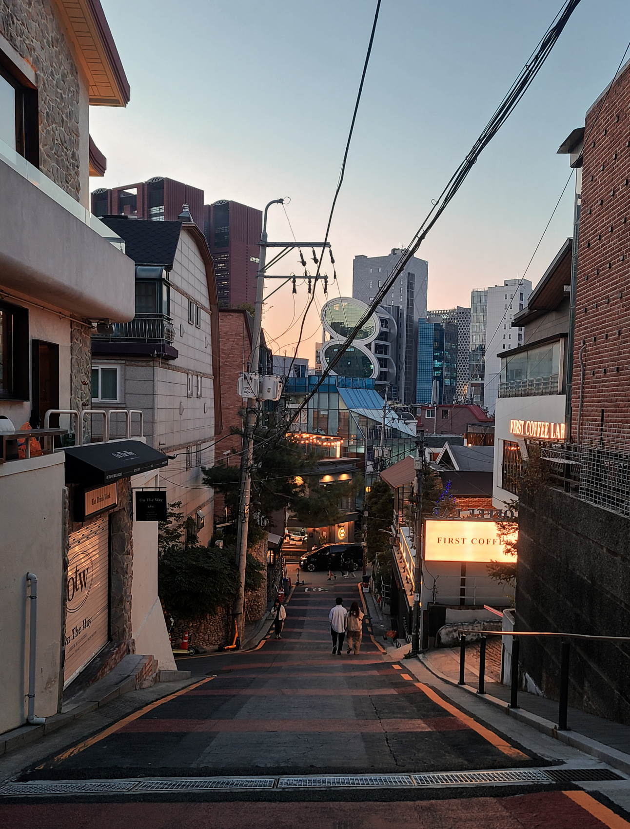 Южная Корея в формате девичника (13/54)