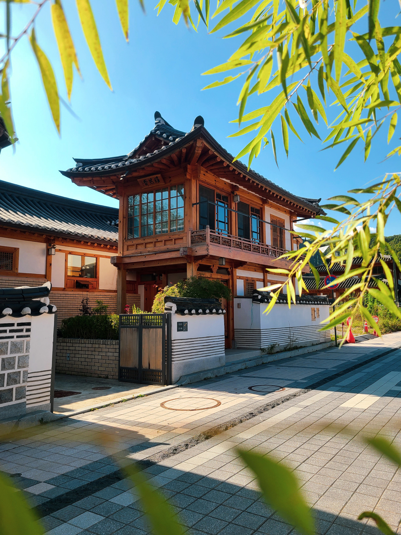 Южная Корея в формате девичника (20/54)