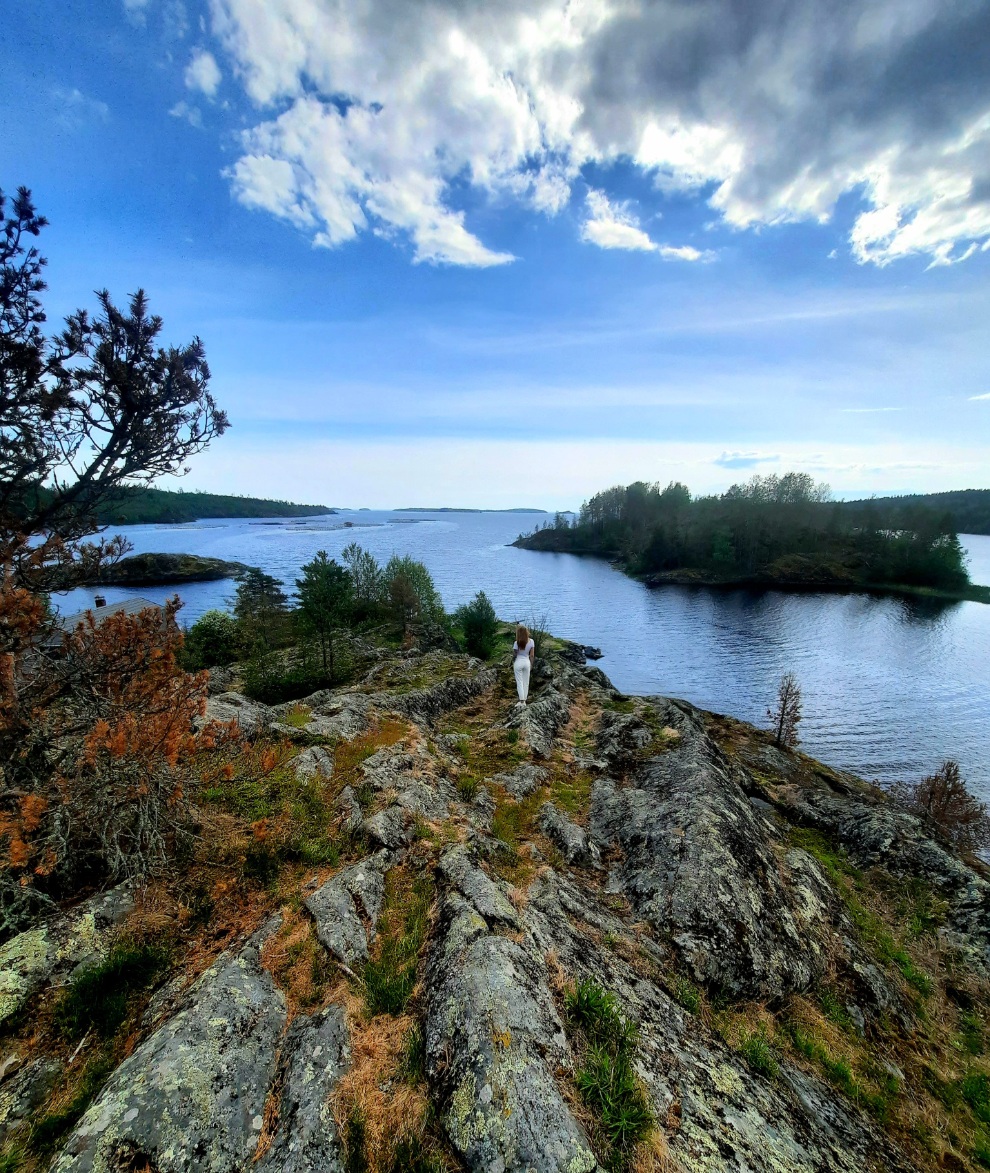Вся Карелия. Мультитур от Онеги до Ладоги. Любые Даты! (17/48)