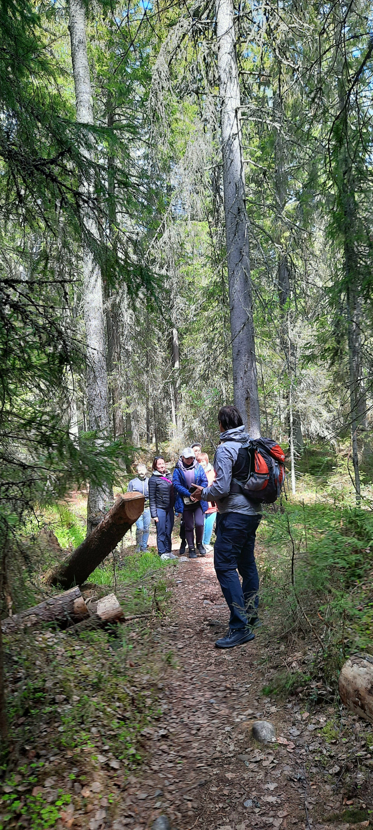 Вся Карелия. Мультитур от Онеги до Ладоги. Любые Даты! (10/48)