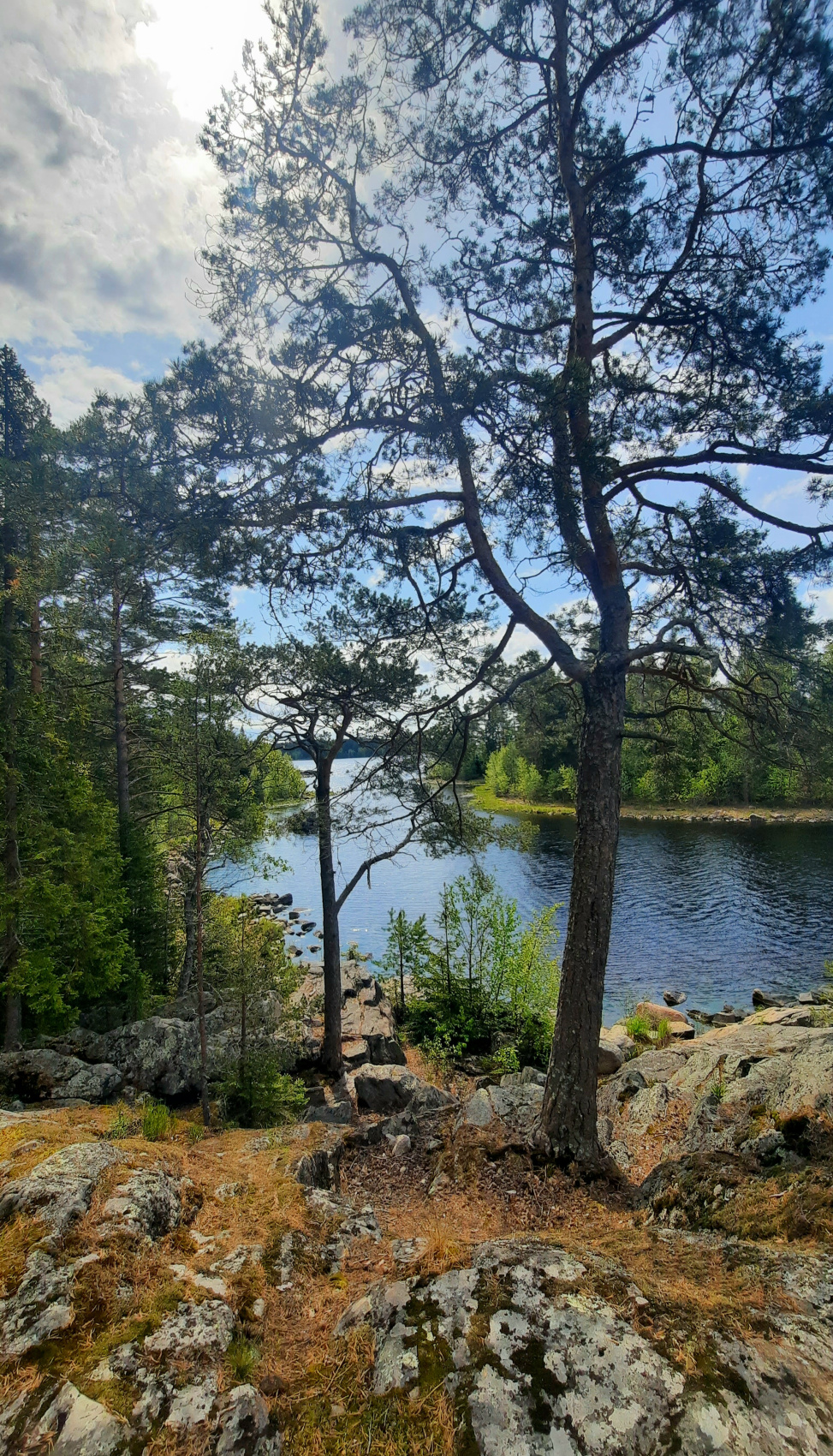 Вся Карелия. Мультитур от Онеги до Ладоги. Любые Даты! (32/48)