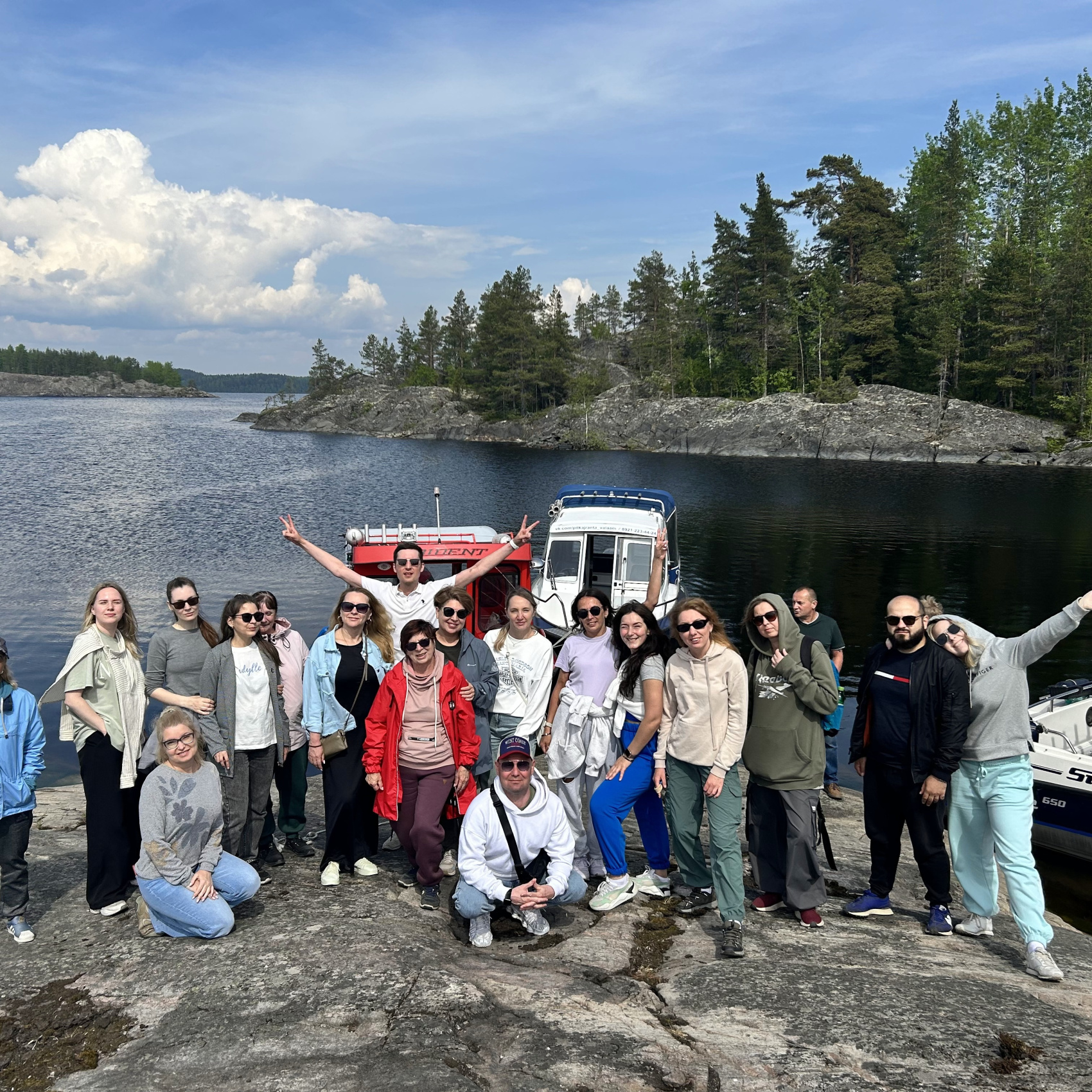 Вся Карелия. Мультитур от Онеги до Ладоги. Любые Даты! (11/48)