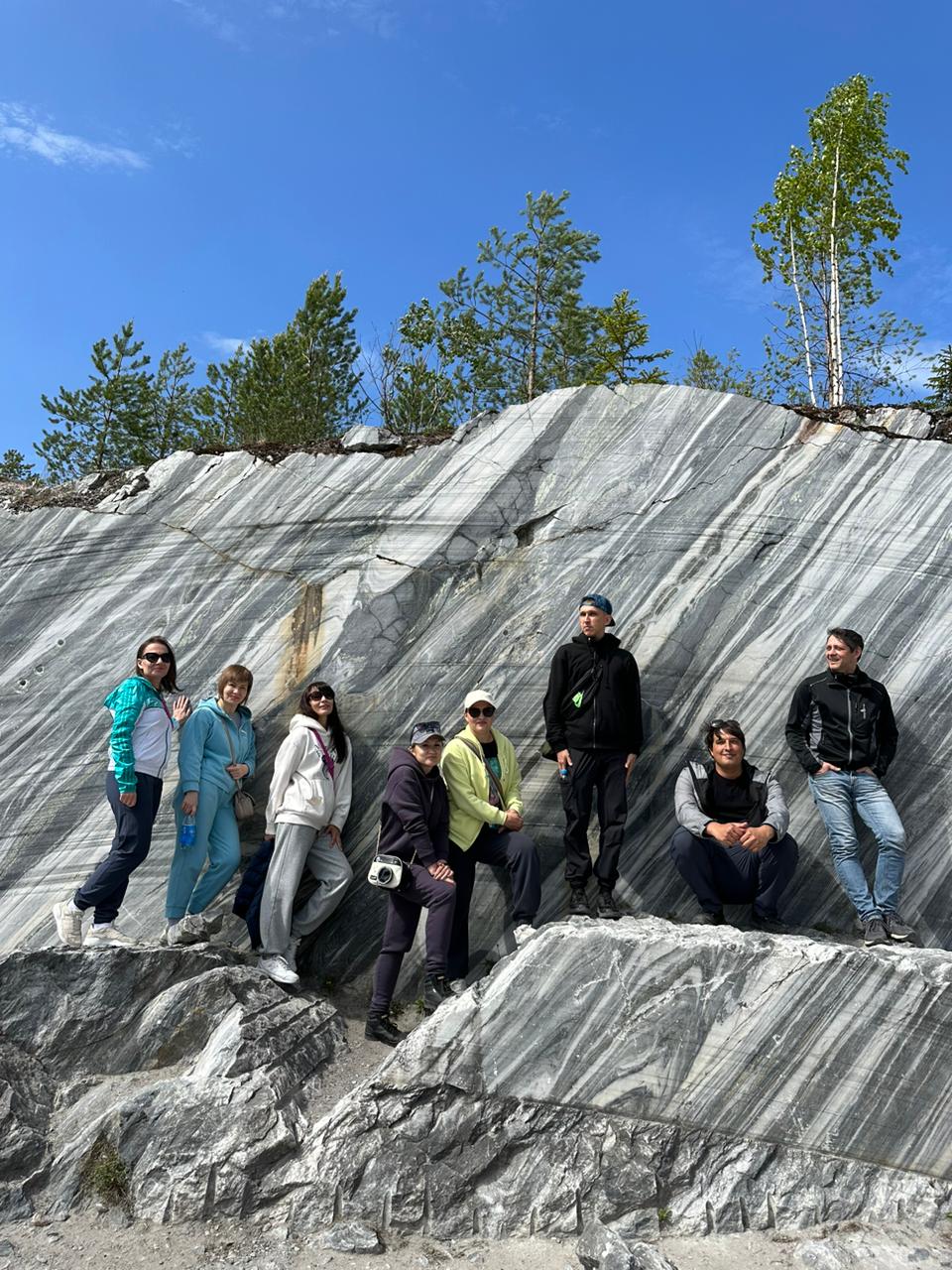 Вся Карелия. Мультитур от Онеги до Ладоги. Любые Даты! (27/48)