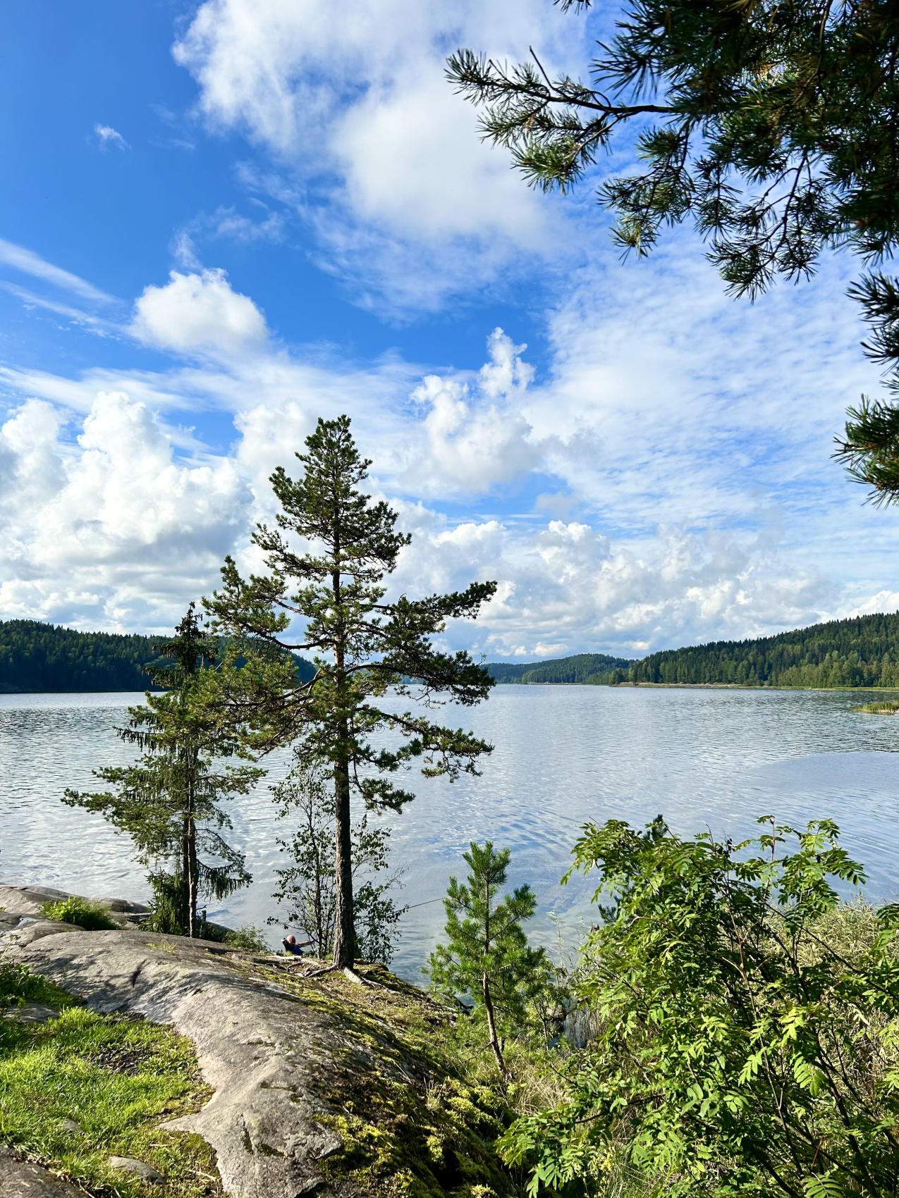 Вся Карелия. Мультитур от Онеги до Ладоги. Любые Даты! (14/48)