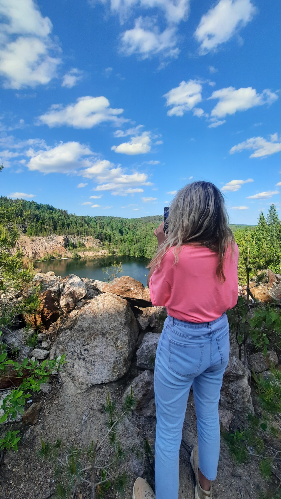 Вся Карелия. Мультитур от Онеги до Ладоги. Любые Даты! (16/48)