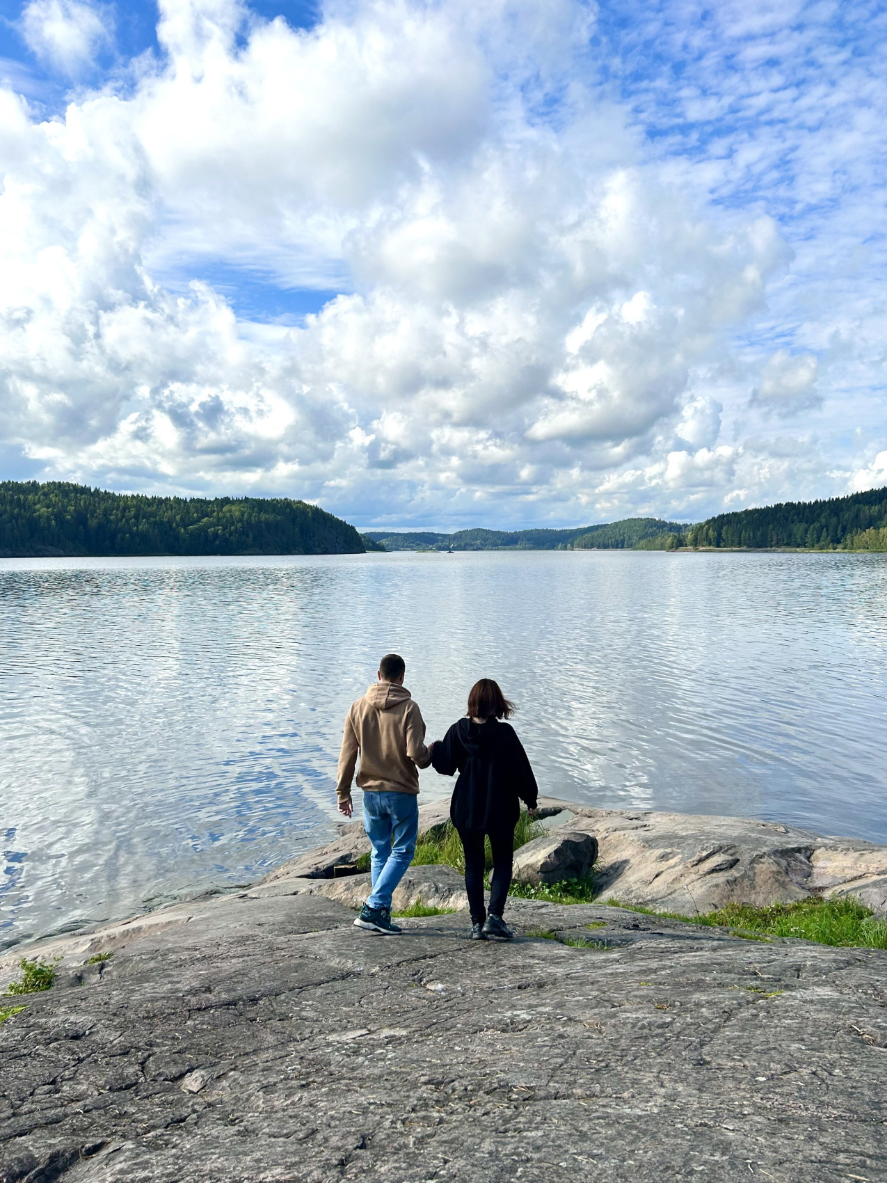 Вся Карелия. Мультитур от Онеги до Ладоги. Любые Даты! (21/48)