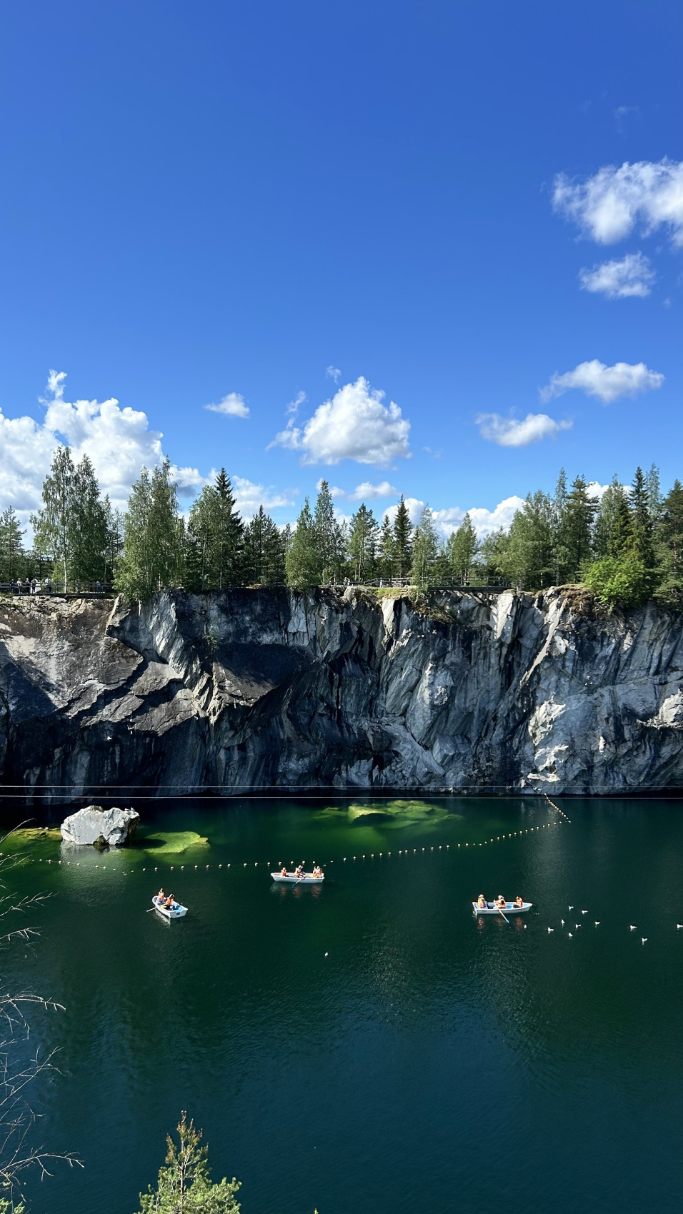 Вся Карелия. Мультитур от Онеги до Ладоги. Любые Даты! (26/48)