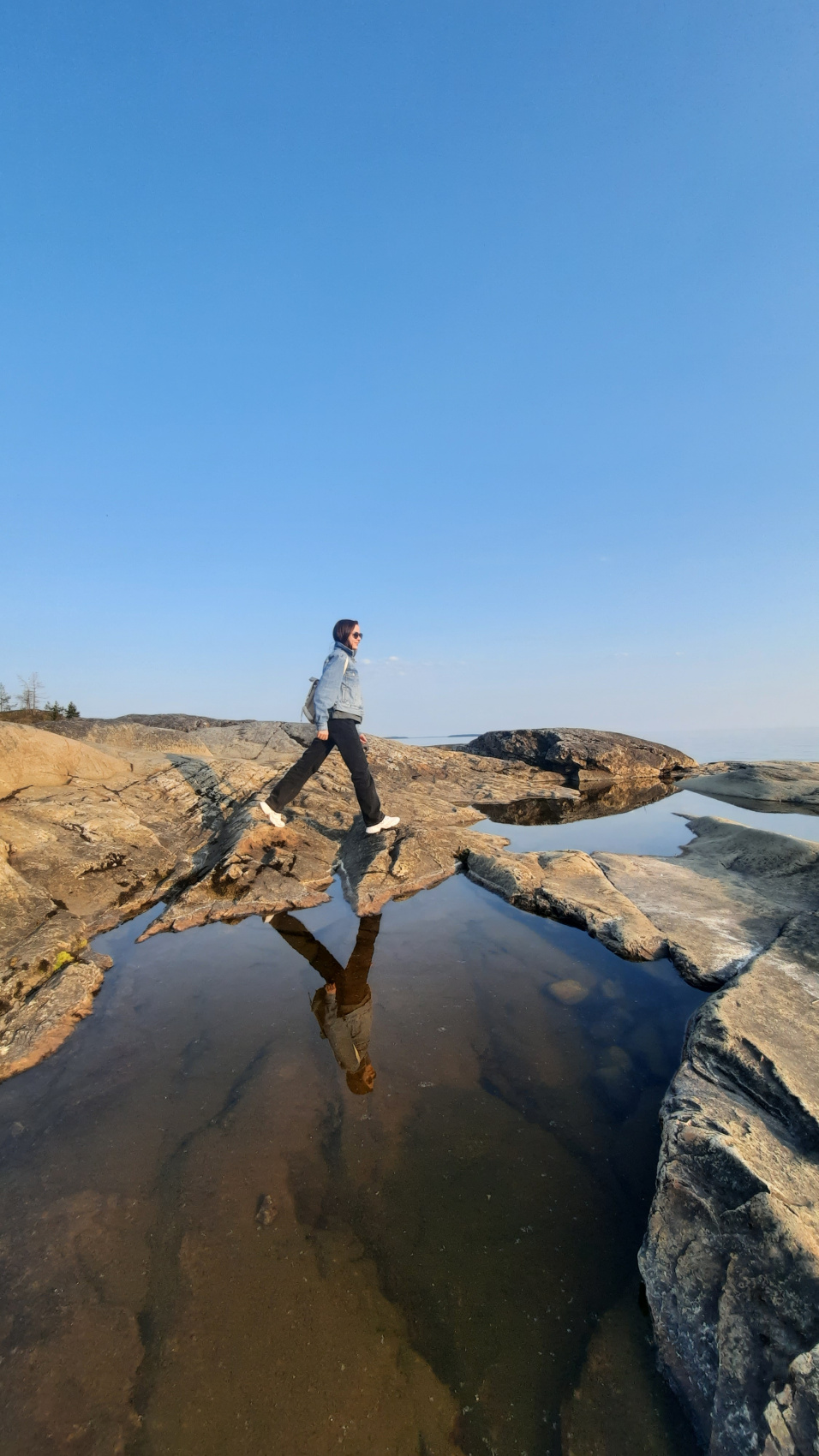 Вся Карелия. Мультитур от Онеги до Ладоги. Любые Даты! (12/48)