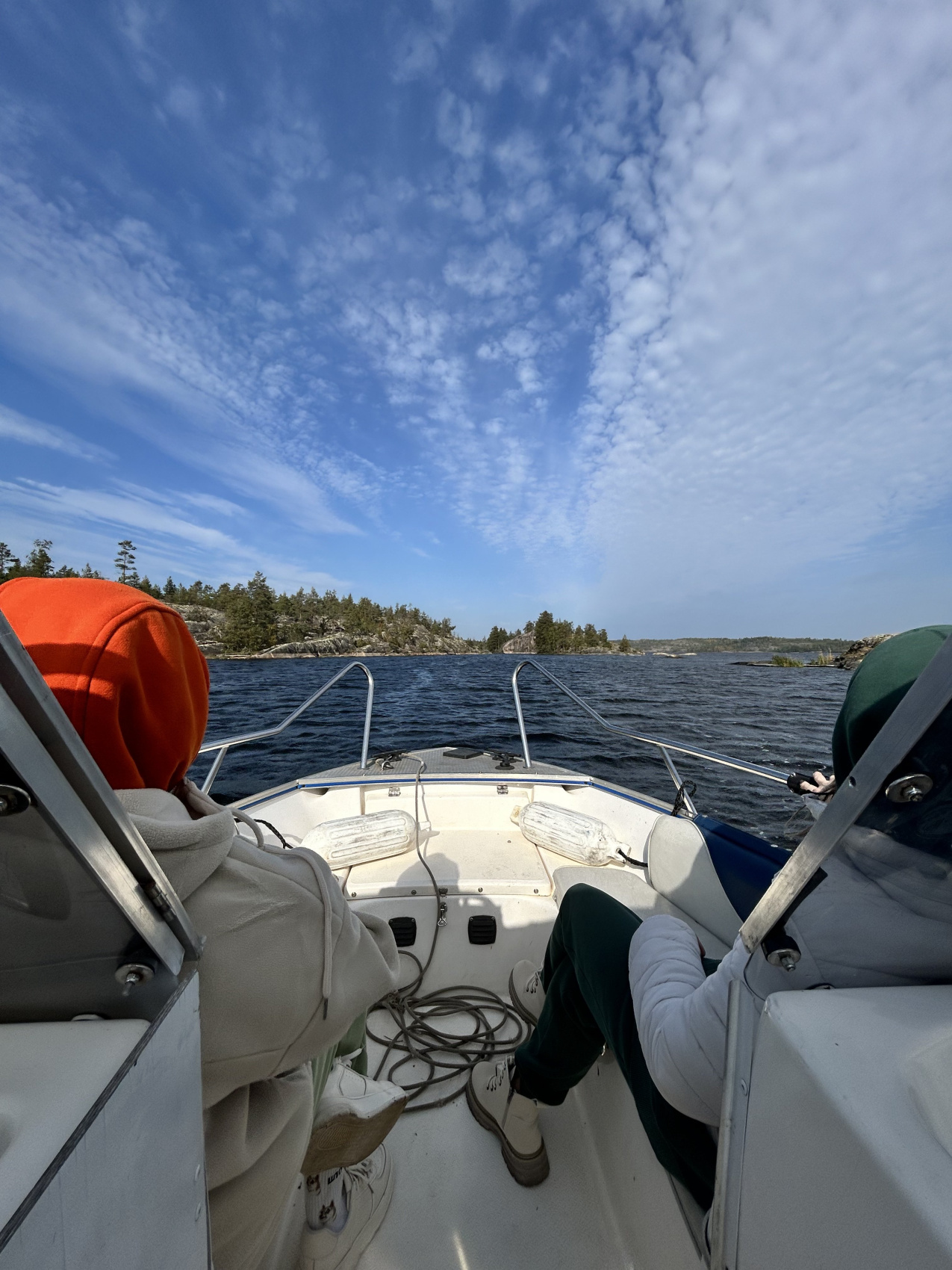 Вся Карелия. Мультитур от Онеги до Ладоги. Любые Даты! (36/48)