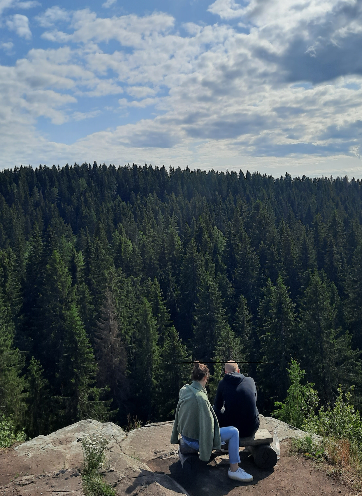 Вся Карелия. Мультитур от Онеги до Ладоги. Любые Даты! (3/48)