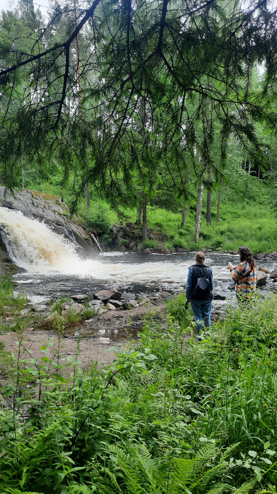 Вся Карелия. Мультитур от Онеги до Ладоги. Любые Даты! (33/48)