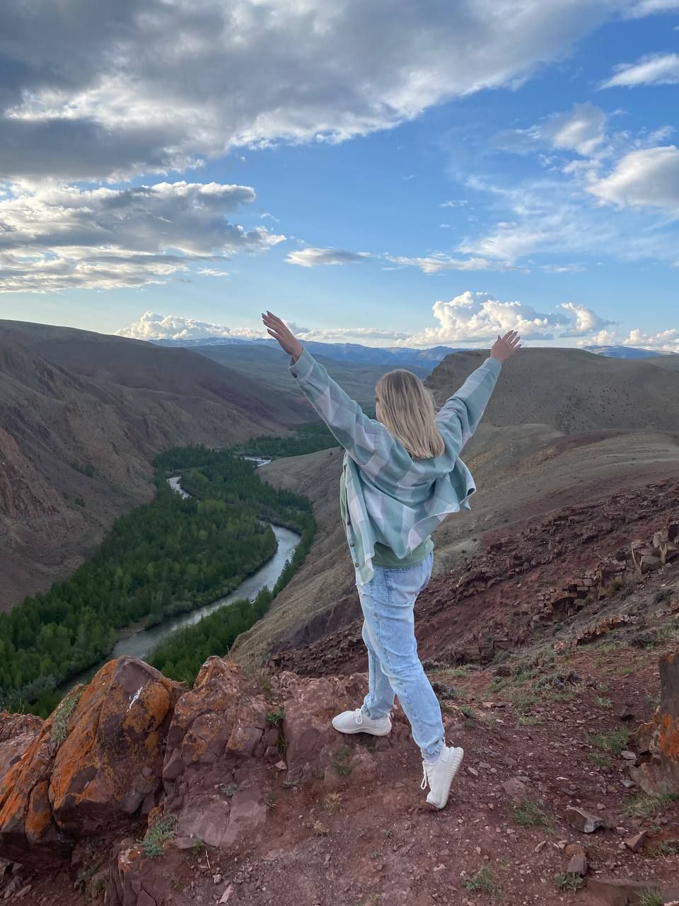 Глубины Алтая (4/23)