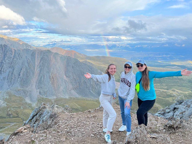 Глубины Алтая (13/23)