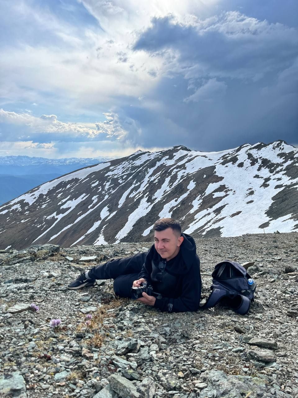 Глубины Алтая (7/23)