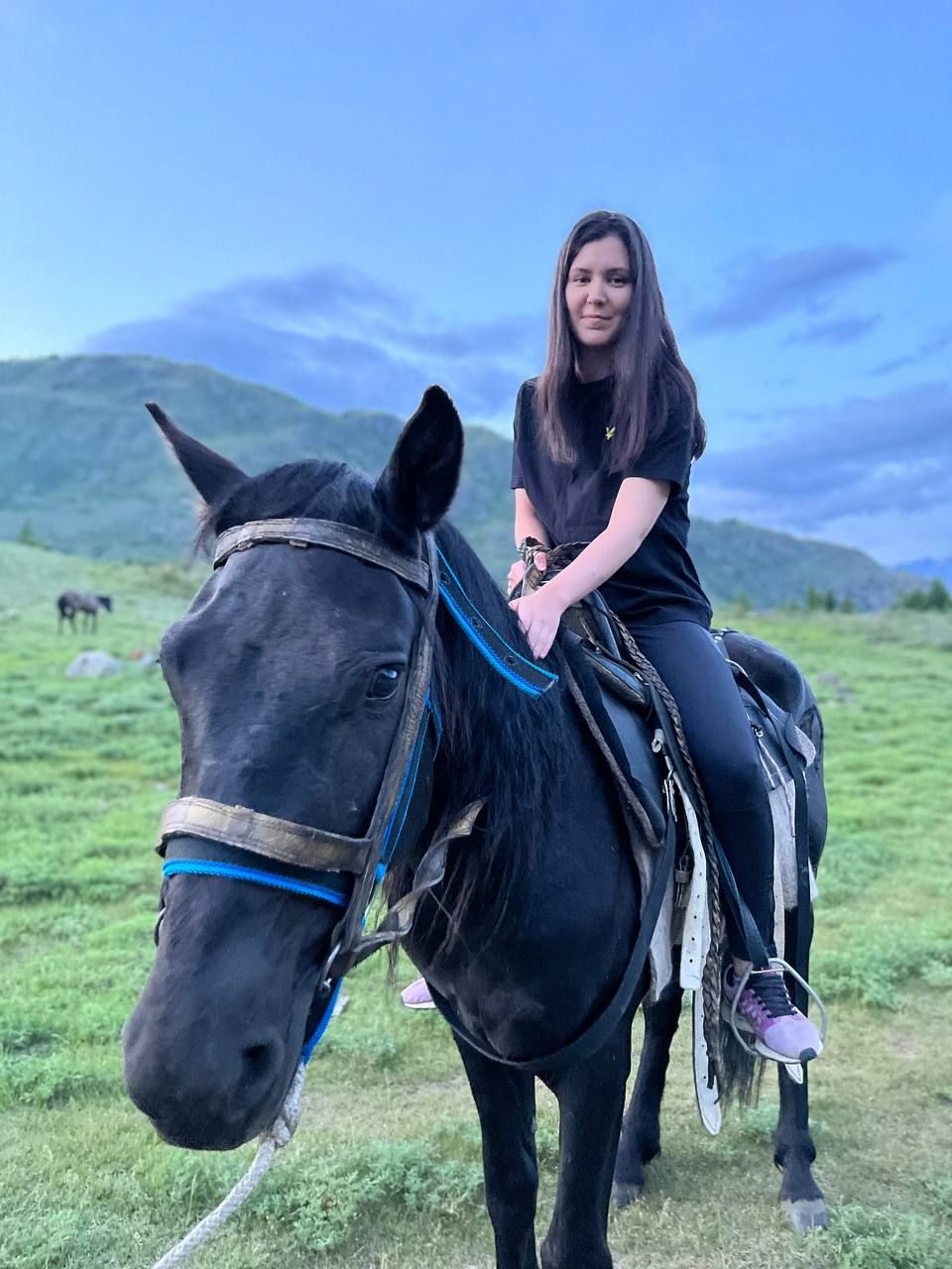 Глубины Алтая (10/23)