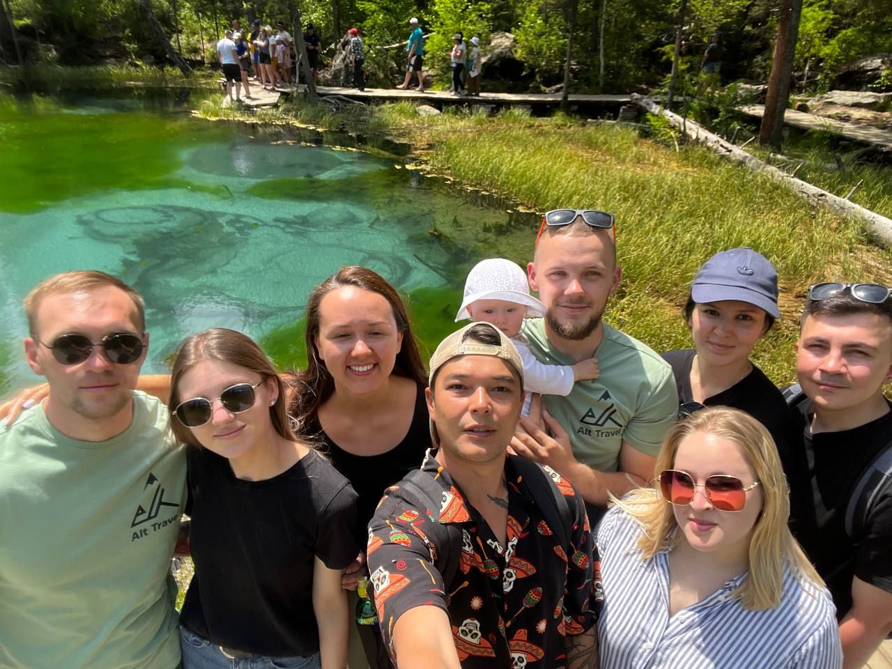 Глубины Алтая (6/23)