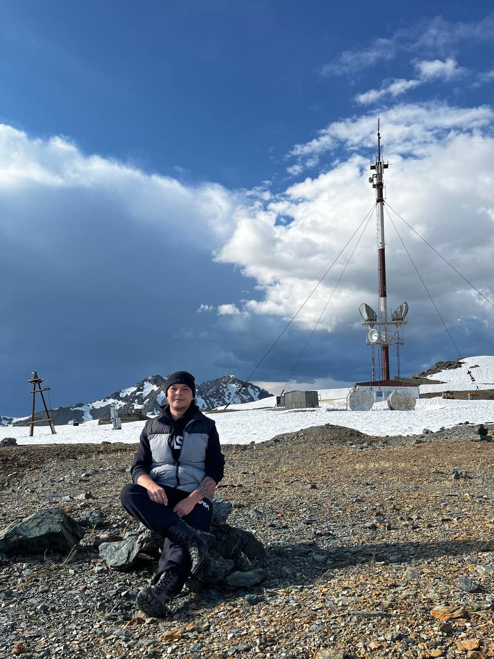 Глубины Алтая (8/23)