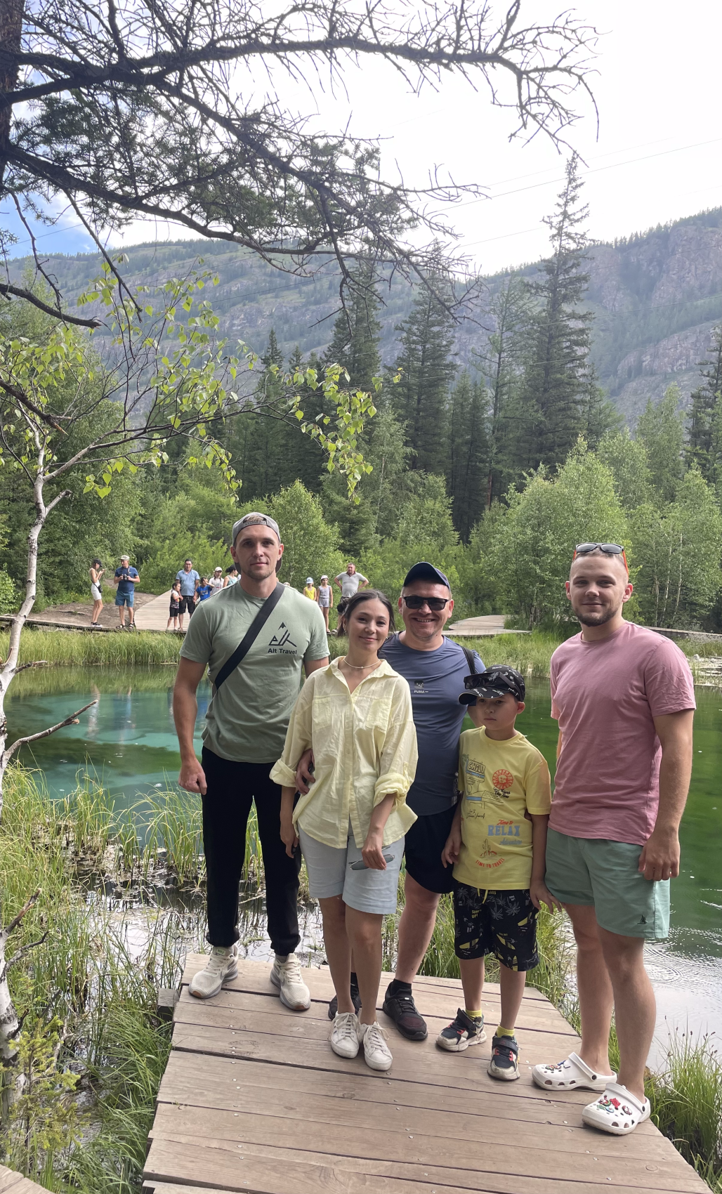 Глубины Алтая (15/23)