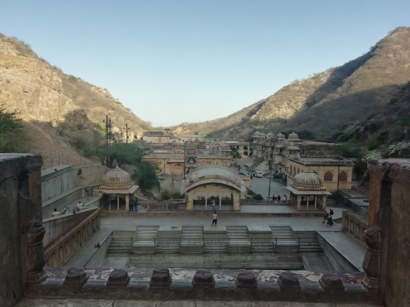 Золотой Треугольник. Классика Индии (6/6)