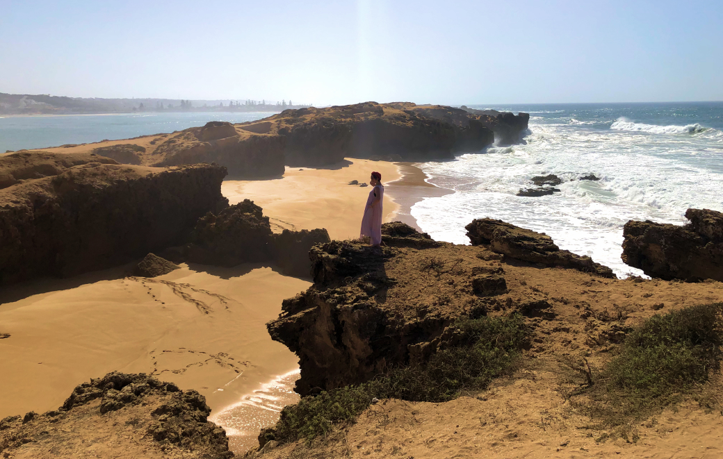 Марокко. Океан+Сахара (5/34)