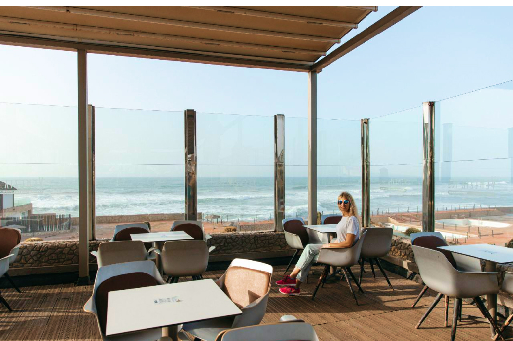 Марокко. Океан+Сахара (9/34)