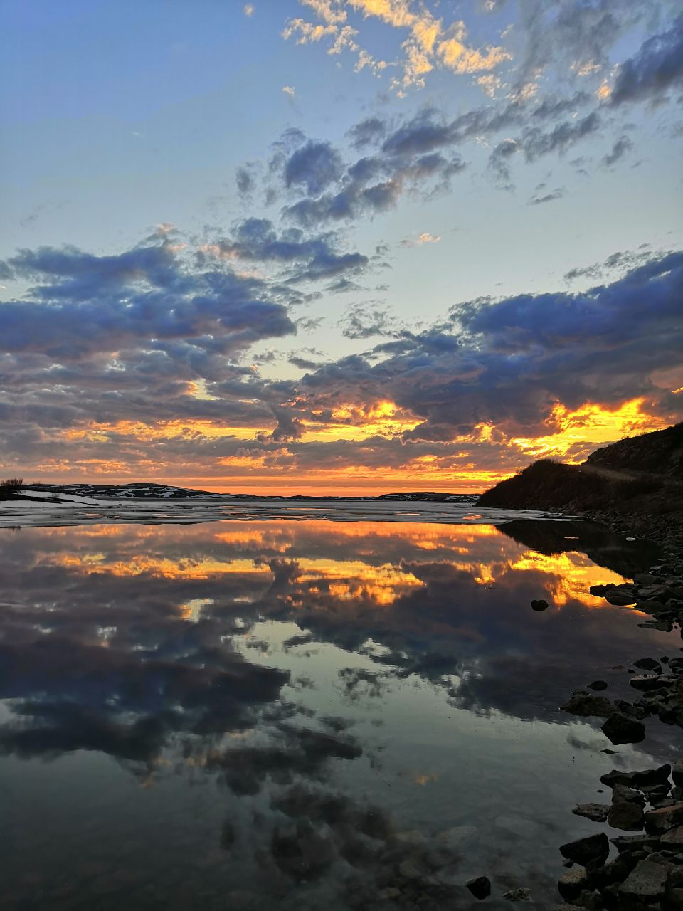 Летняя кругосветка на Кольском: полное северное погружение за 7 дней (8/43)