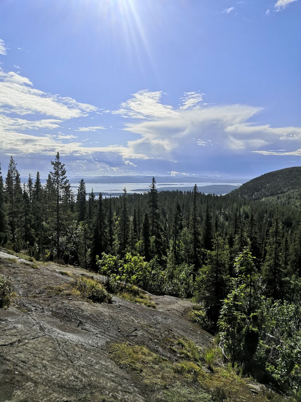 Летняя кругосветка на Кольском: полное северное погружение за 7 дней (13/43)