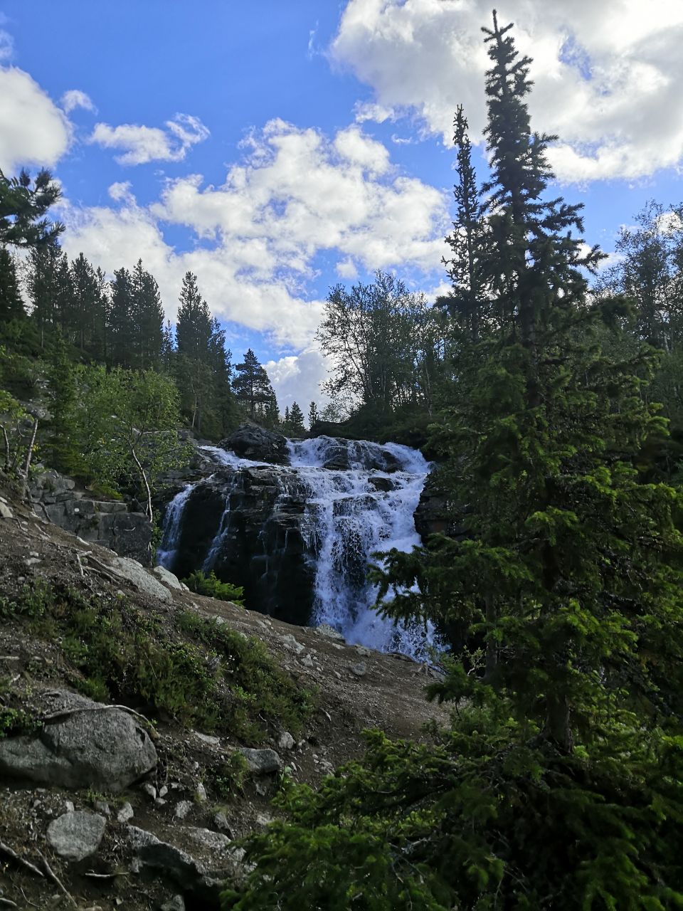 Летняя кругосветка на Кольском: полное северное погружение за 7 дней (6/43)