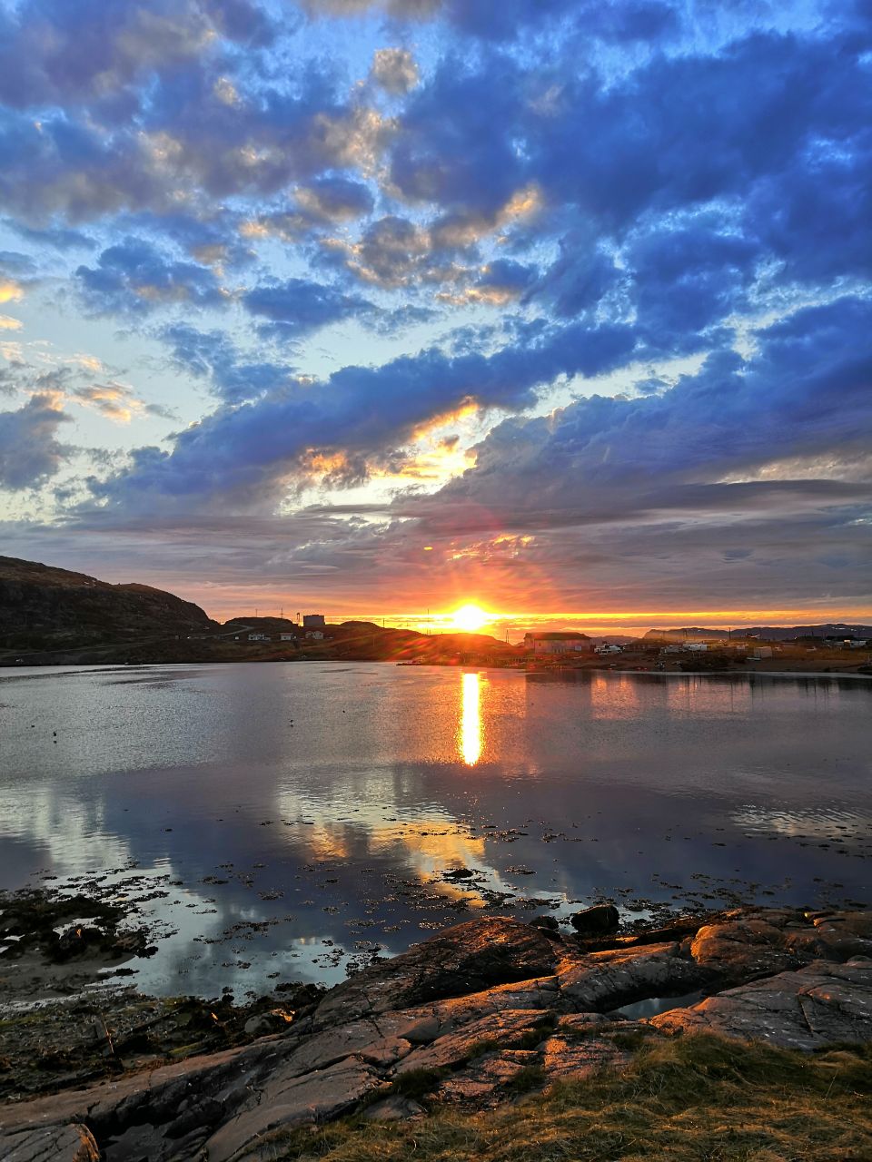 Летняя кругосветка на Кольском: полное северное погружение за 7 дней (14/43)