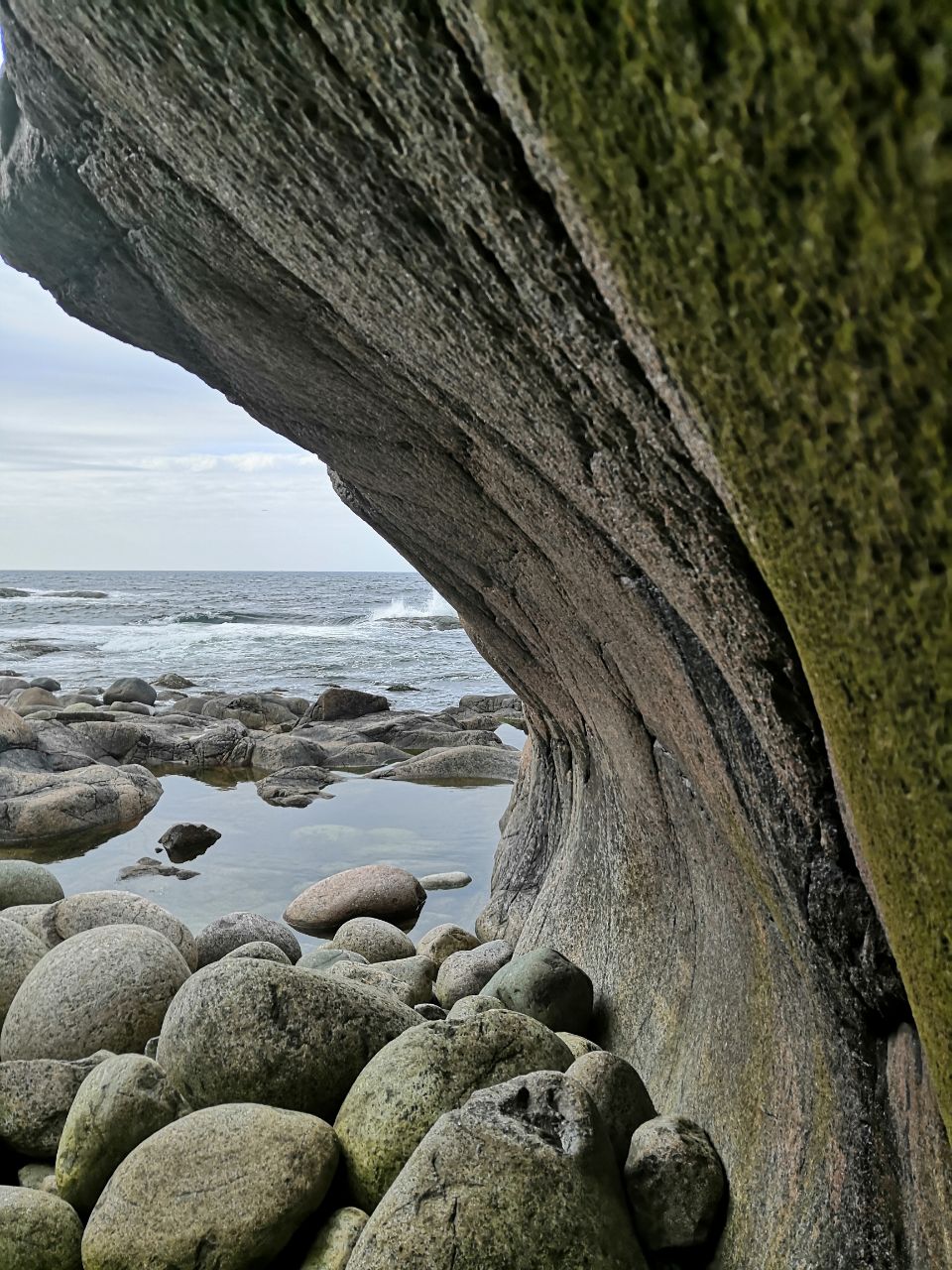 Летняя кругосветка на Кольском: полное северное погружение за 7 дней (10/43)