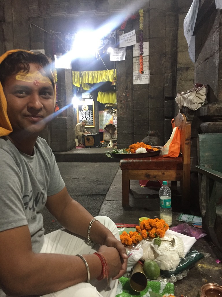 Затерянный Уттарканд - красивейшая область в Гималаях. (6/12)