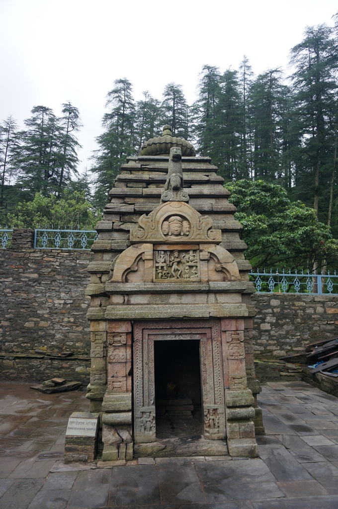 Затерянный Уттарканд - красивейшая область в Гималаях. (10/12)